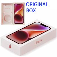 iPhone 14 Red Original Box Used