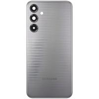 Samsung Galaxy M35 5G M356 Back Cover + Camera Glass Gray Original