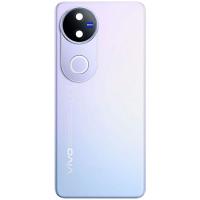 Vivo V50 5G (V2427) Back Cover + Camera Glass Purple Original