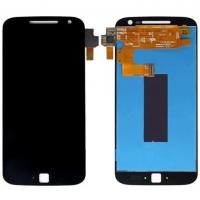 Motorola Moto G4 Plus XT1641 XT1643 Touch + Lcd Black