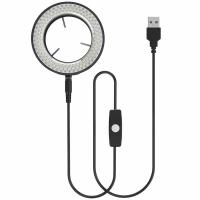 MaAnt MY-037 LED Microscope Light (144 LEDs)