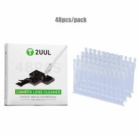 2UUL CL21 Pipette Cleaning Solution Box of 48PZ