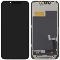 iPhone 13 Mini Touch + Lcd + Frame Rigenerato