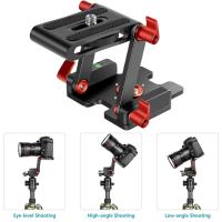 Neewer Z-Flex Z-Type Tilt Head Tripod Head