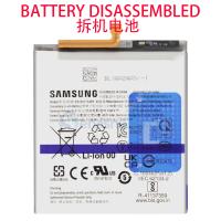 Samsung Galaxy S23 Fe S711 EB-BS711ABY Battery Disassembled