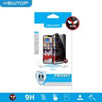 FULL GLASS PRIVACY 2.5 D APPLE IPHONE 17 (APPLE - Iphone 17 - Nero)