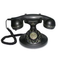 BRONDI TELEFONO A FILO VINTAGE 10 NERO 10270960