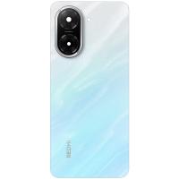 Xiaomi Redmi A5 4G (25028RN03Y) Back Cover + Camera Glass Blue