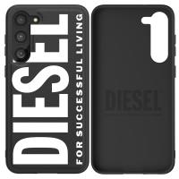 Samsung Galaxy S23 S911 Diesel Snap Case 