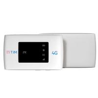 MODEM ZTE MF920V Sponsor TIM 4G HOTSPOT ROUTER Used Bulk