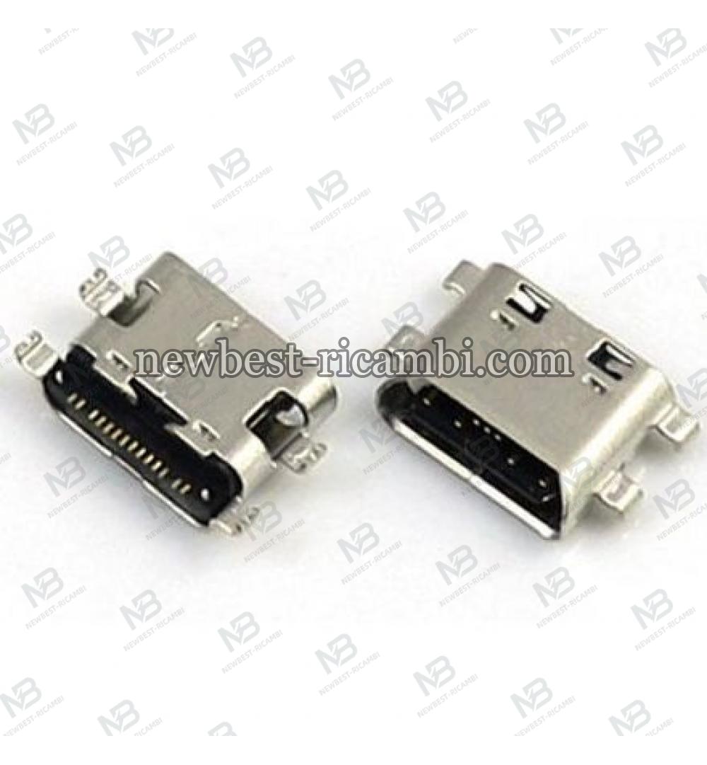 xiaomi mi 5c usb port charge