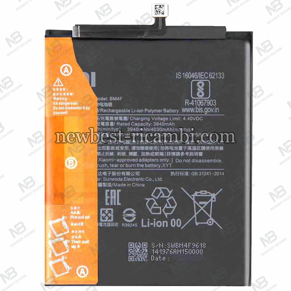 Xiaomi Mi 9 Lite / A3 Battery BM4F