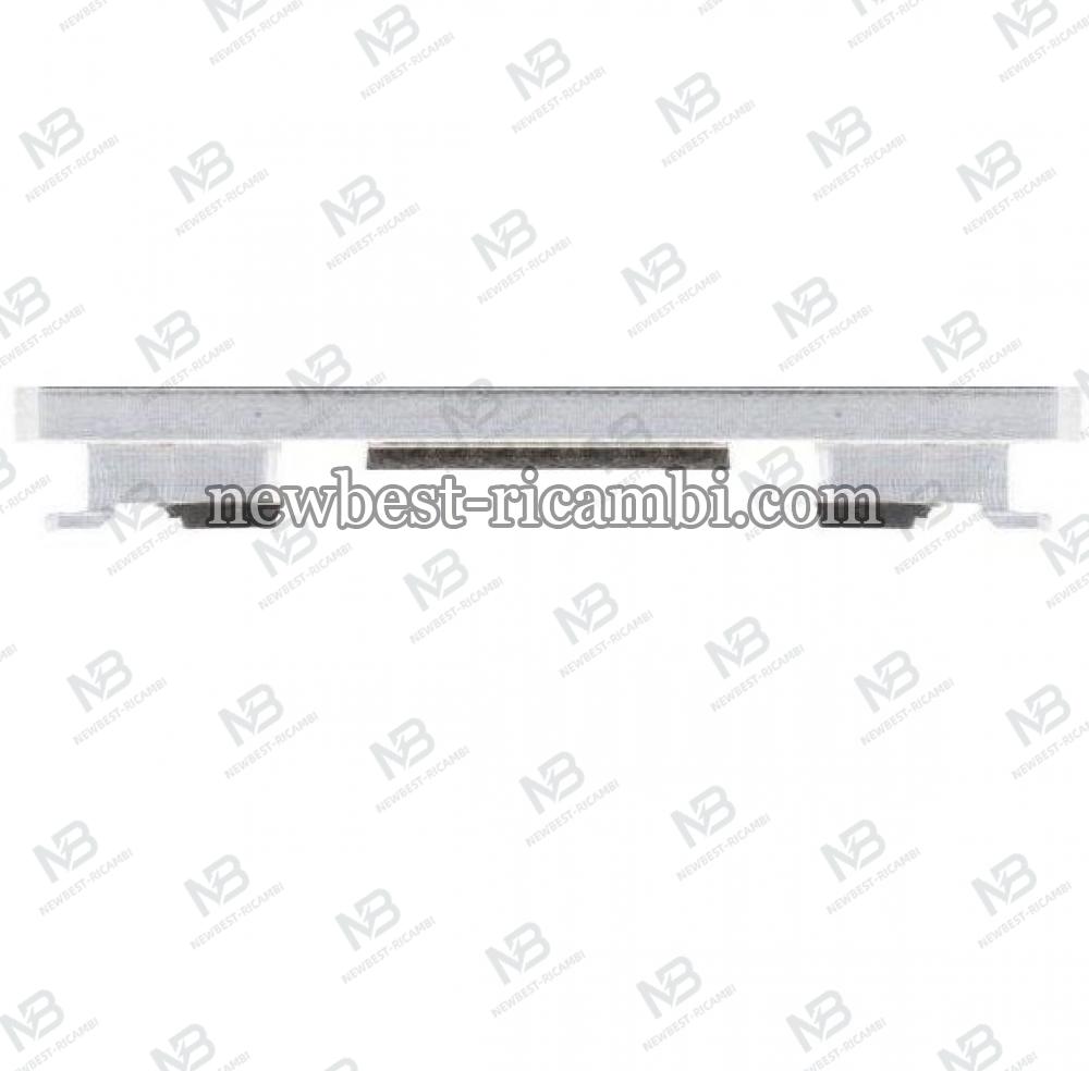 Xiaomi Mi 10T volume button silver