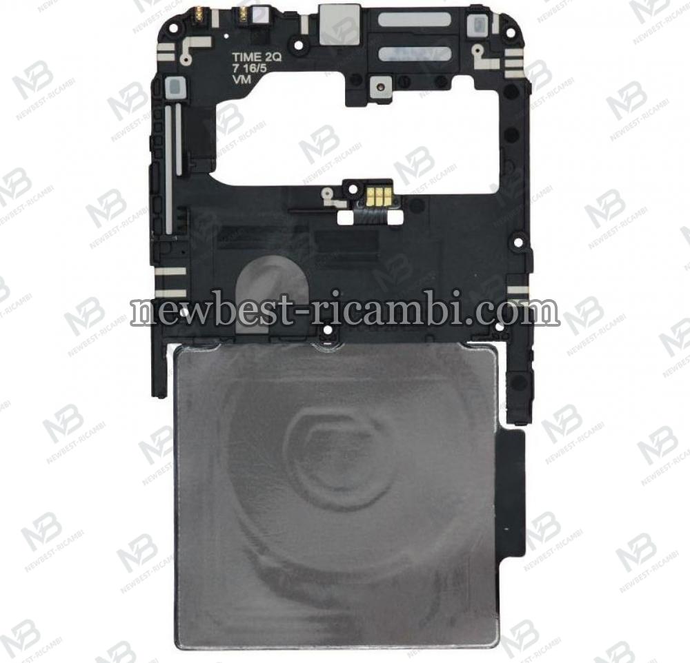 LG V60 ThinQ wireless charge