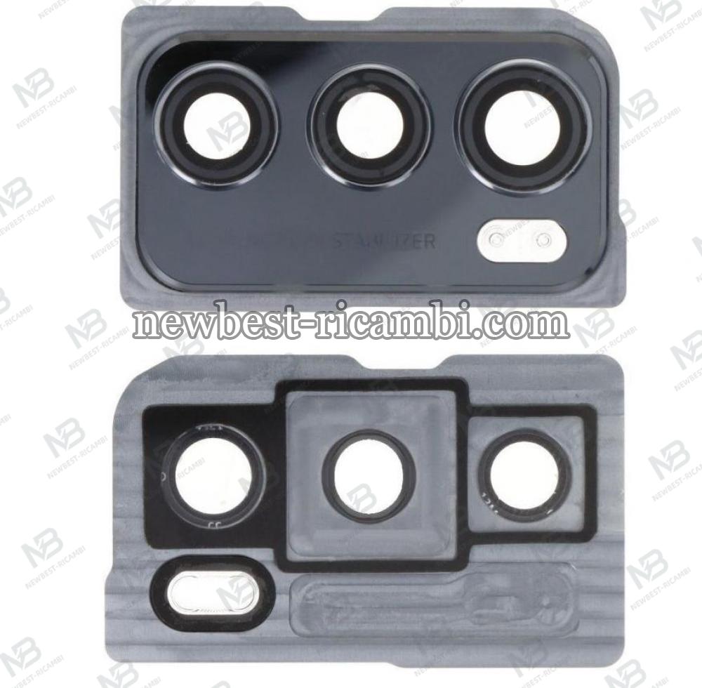 LG Wing camera glass+frame