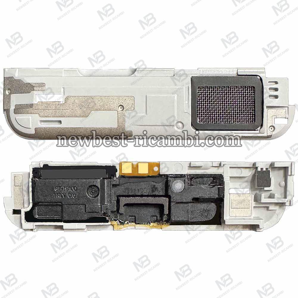 Samsung Galaxy S2 i9100 i9105 Ringer White