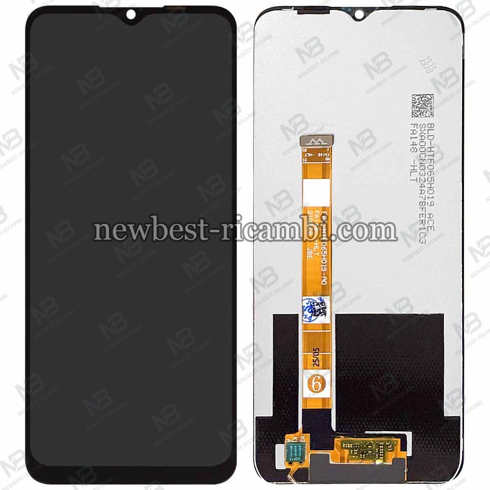 Oppo A8 / A11 / A11X / A5 2020 / A9 2020 / A31 2020 Touch + Lcd Black Original