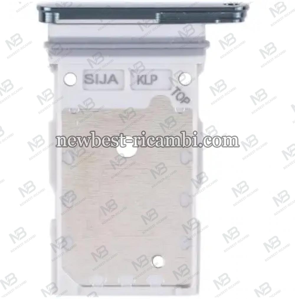 Samsung Galaxy S22 S901B/S906B Sim Tray Green