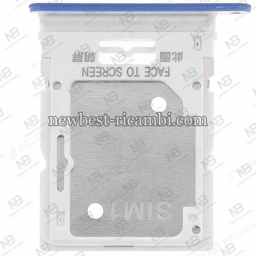 Xiaomi Redmi Note 11 Pro  5G Sim Tray Blue