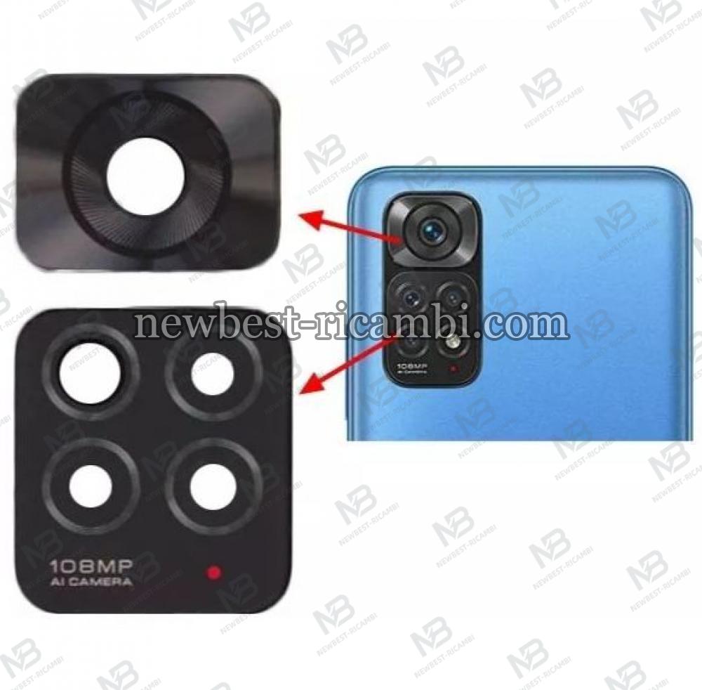 Xiaomi Redmi Note 11 Pro 5G Camera Glass