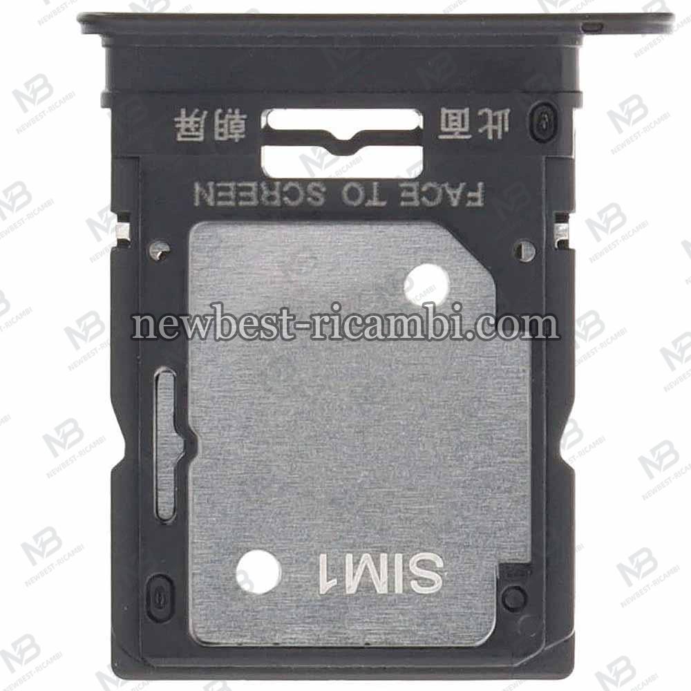 Xiaomi Redmi Note 11 Pro 5G Sim Tray Black