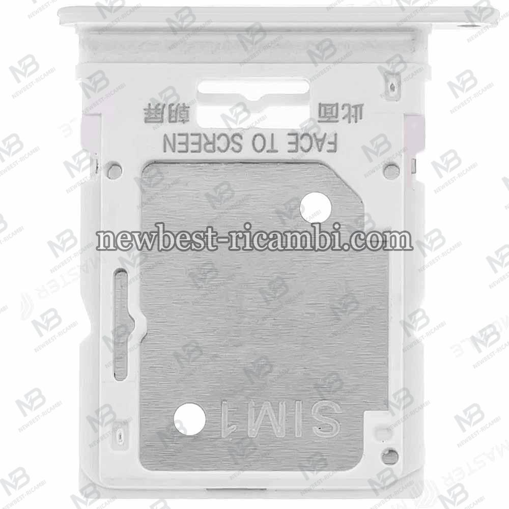 Xiaomi Redmi Note 11 Pro 5G Sim Tray White