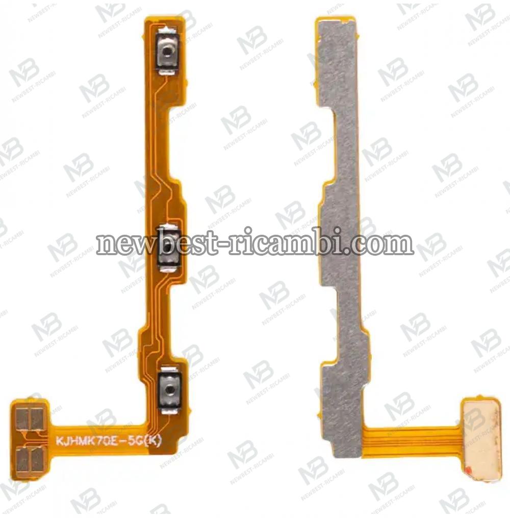 Xiaomi Poco X6 Pro 5G (2311DRK48G) Flex On Off+Flex Volume