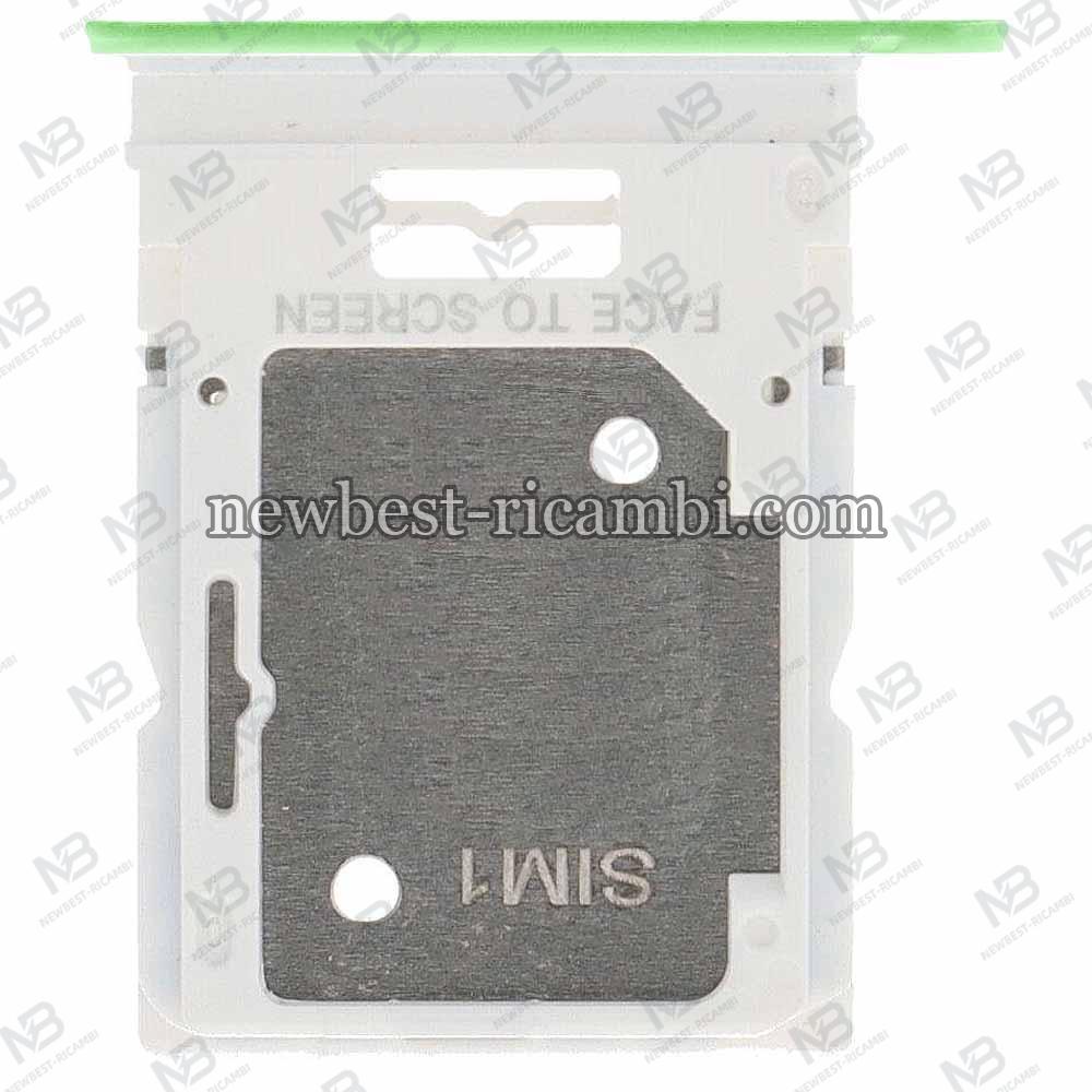 Xiaomi Redmi Note 13 4G Sim Tray Green