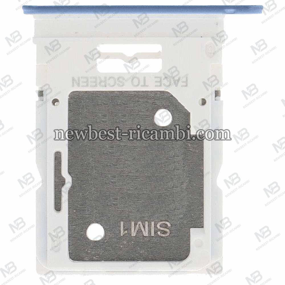 Xiaomi Redmi Note 13 4G Sim Tray Blue