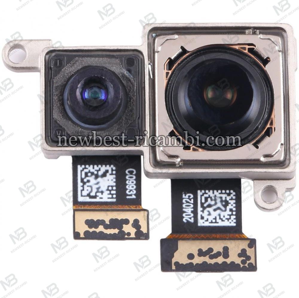 Asus Rog Phone 6D Back Camera