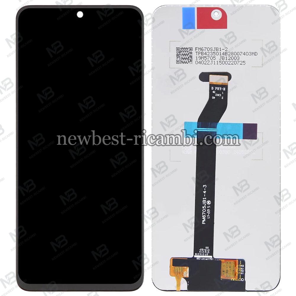 Huawei Nova 12i Touch + Lcd Black Original