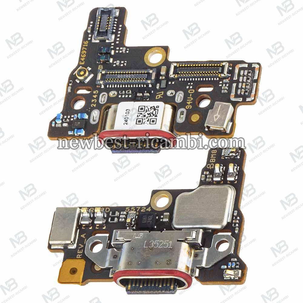 Motorola Edge 40 Pro XT2301 Flex Dock Charge