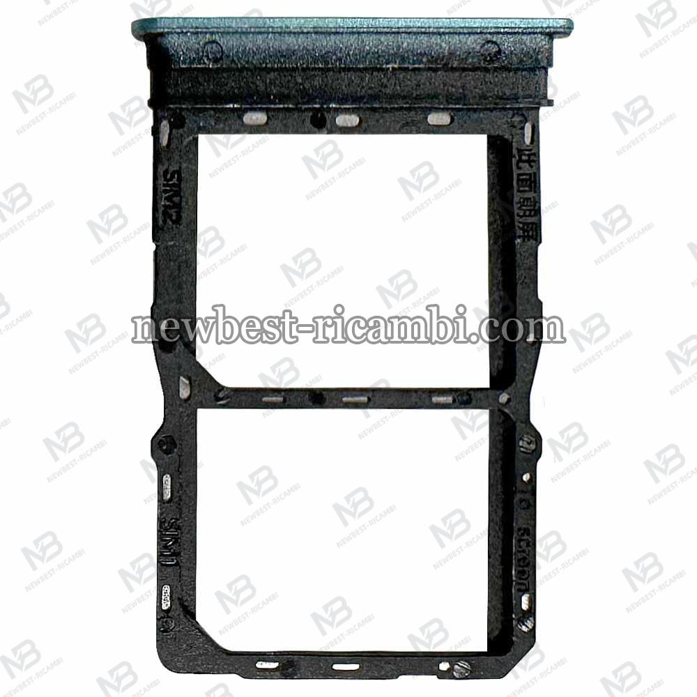 Honor 90 Smart 5G Sim Tray Green