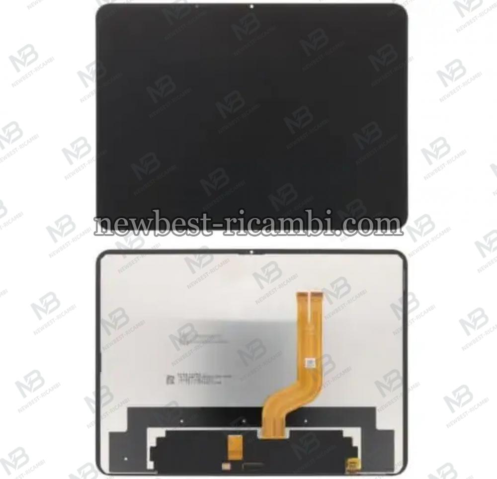 Oppo Pad 2 X22N2 Touch + Lcd Black Original