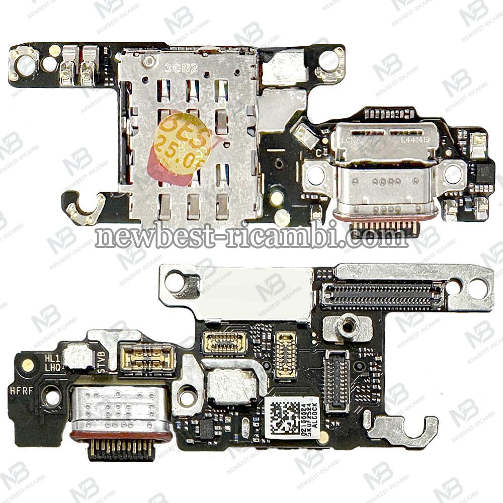 Huawei Pura 70 Ultra 5G HBP-LX9 Flex Dock Charge
