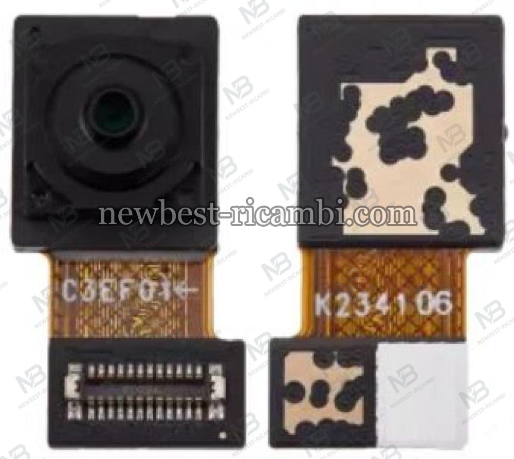 Motorola G34 5G Front Camera