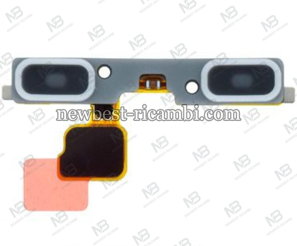 ​Samsung Galaxy Z Flip 6 F741 Flex Volume