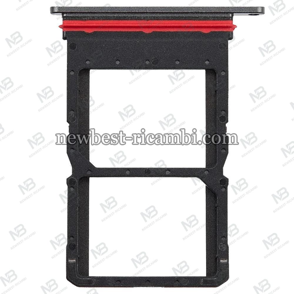 Motorola Moto Razr 50 XT2453 Sim Tray Gray / Black