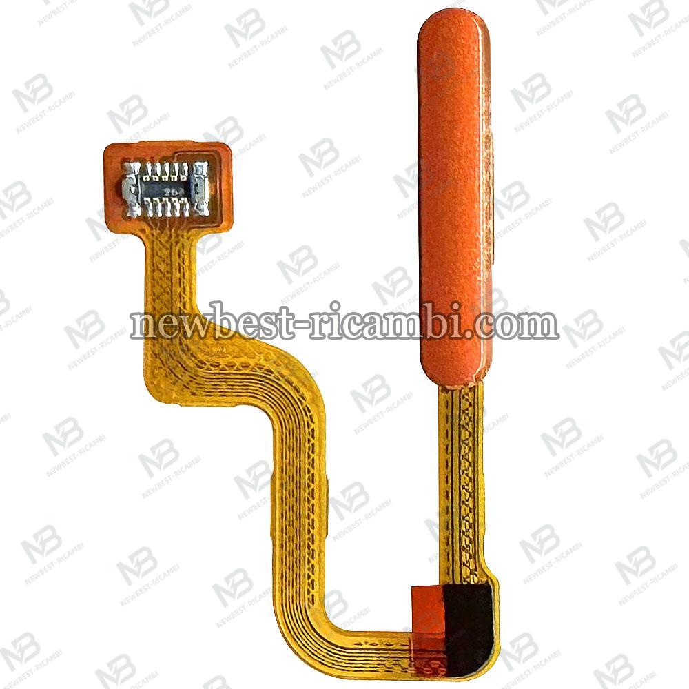 Motorola Moto Razr 50 XT2453 Flex Id Touch Orange