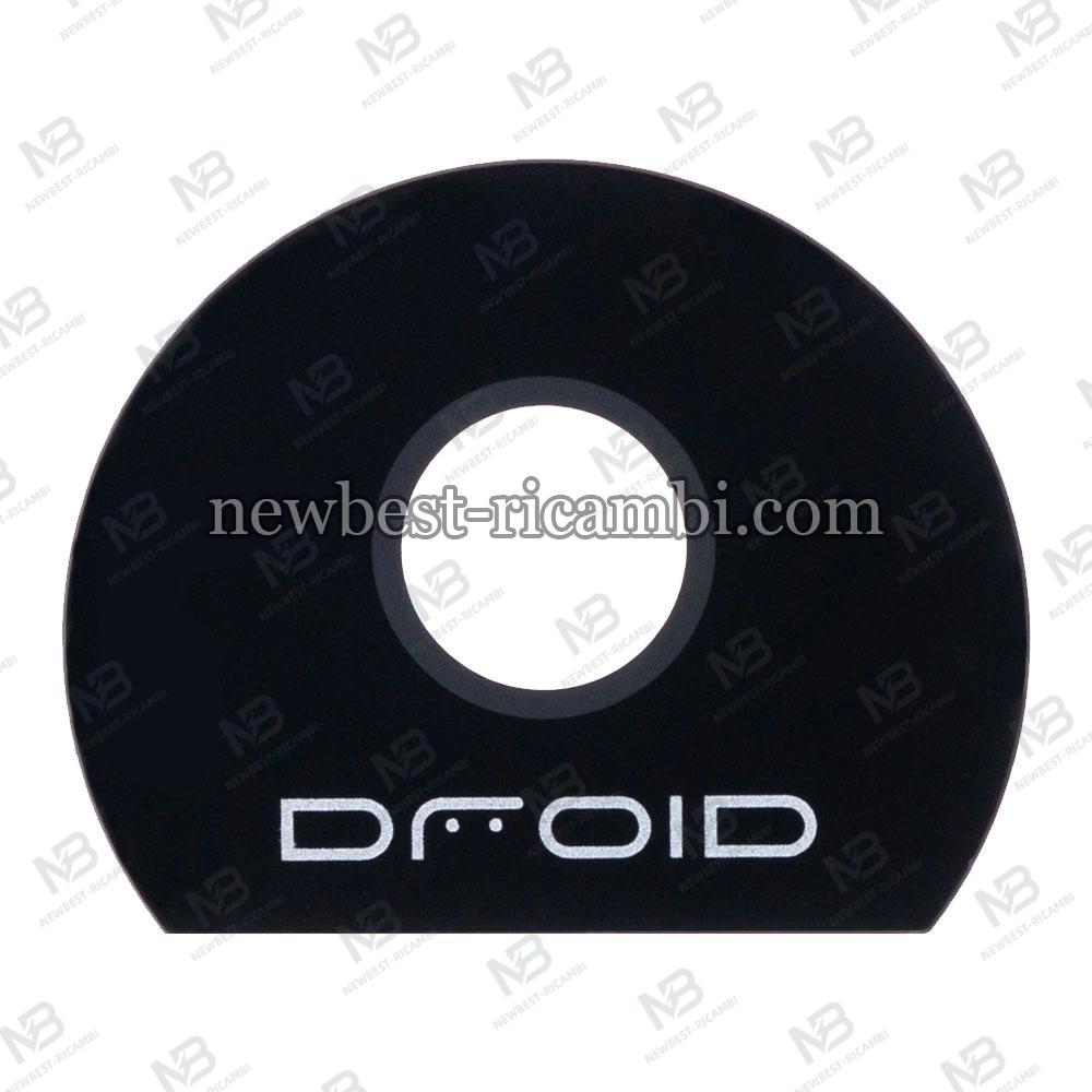Motorola Z Droid XT1650 Camera Glass