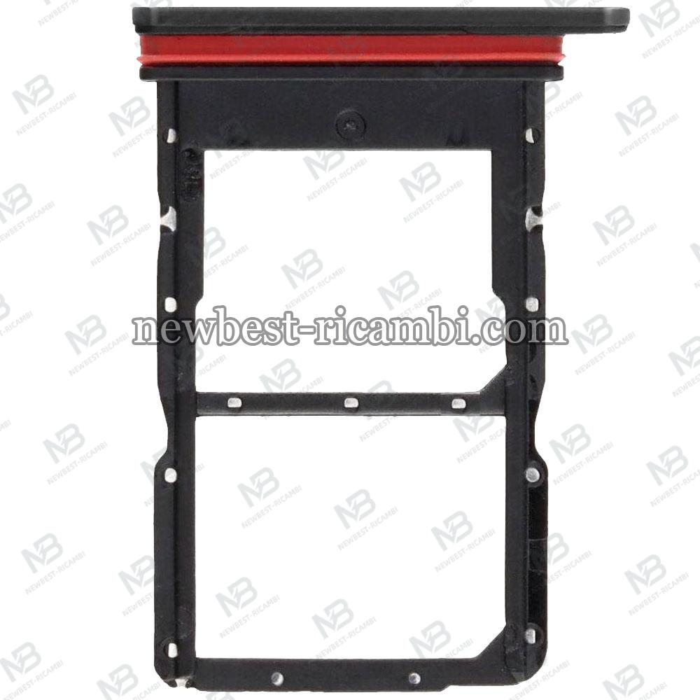 Huawei Nova 9 SE (JLN-LX1) Sim Tray Black