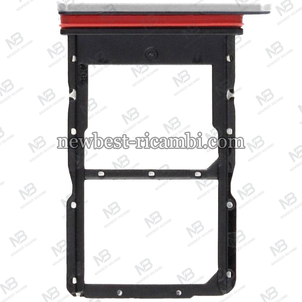 Huawei Nova 9 SE (JLN-LX1) Sim Tray White