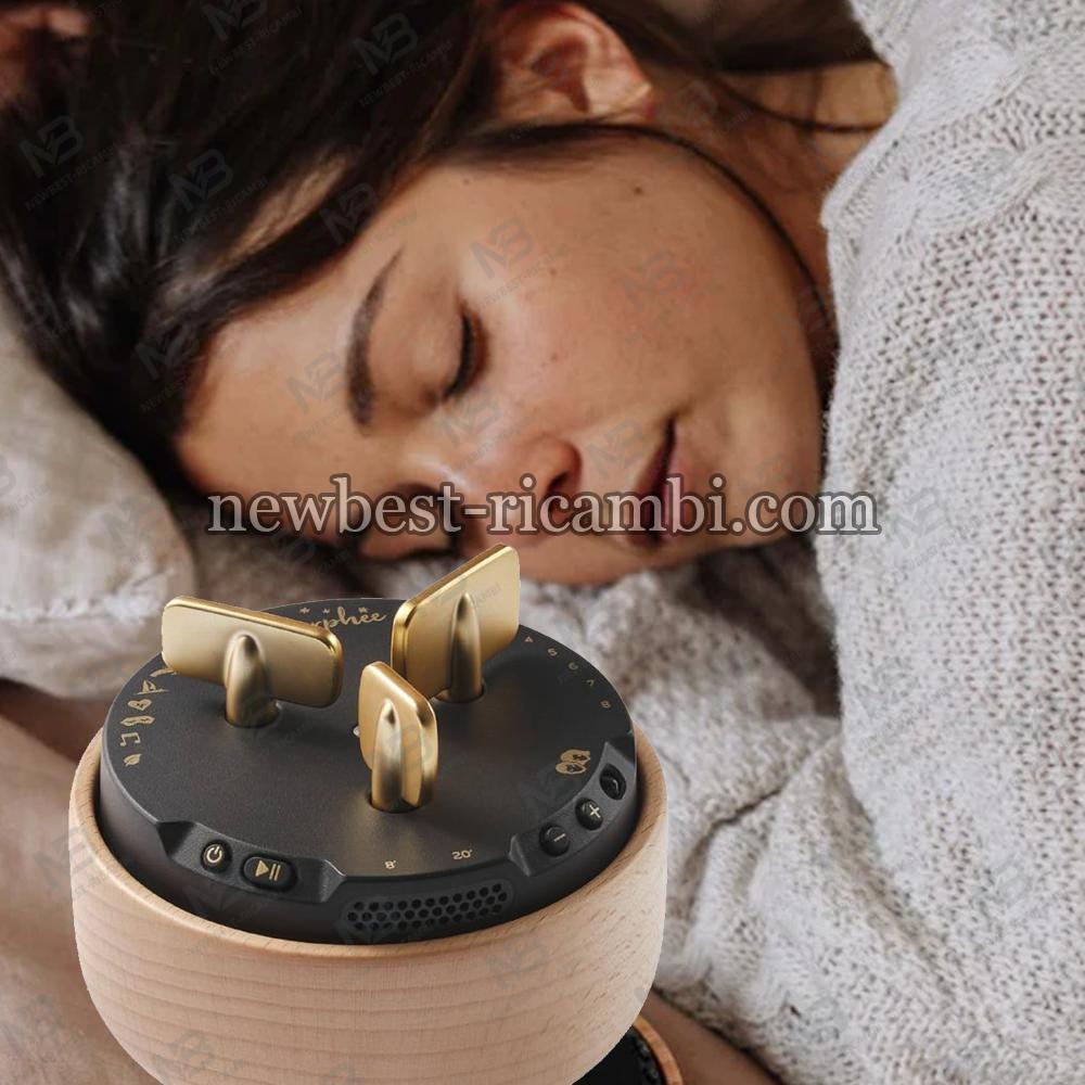Morphée - Disconnected Meditation Box - To Fall Asleep Easily In Blister
