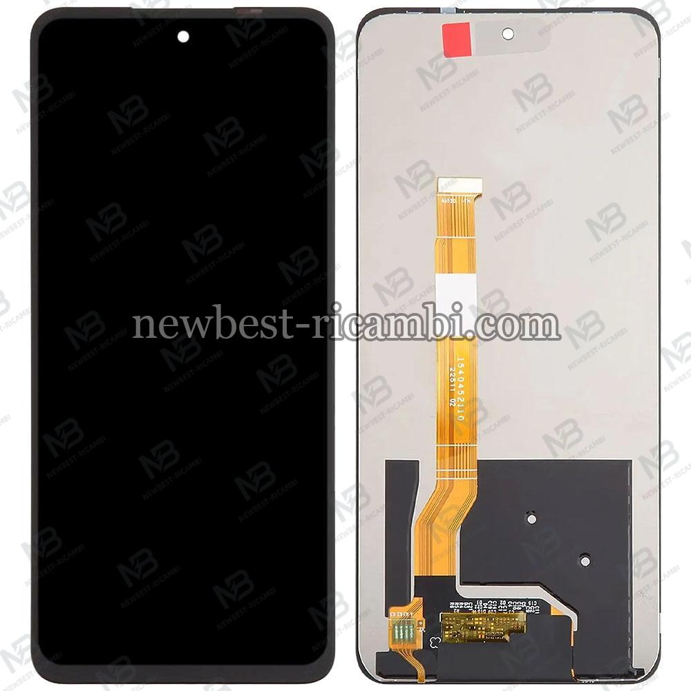Realme 12 5G (RMX3999) Touch + Lcd Black