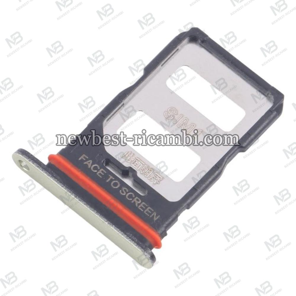 Xiaomi Mi 14T 5G Sim Tray Green