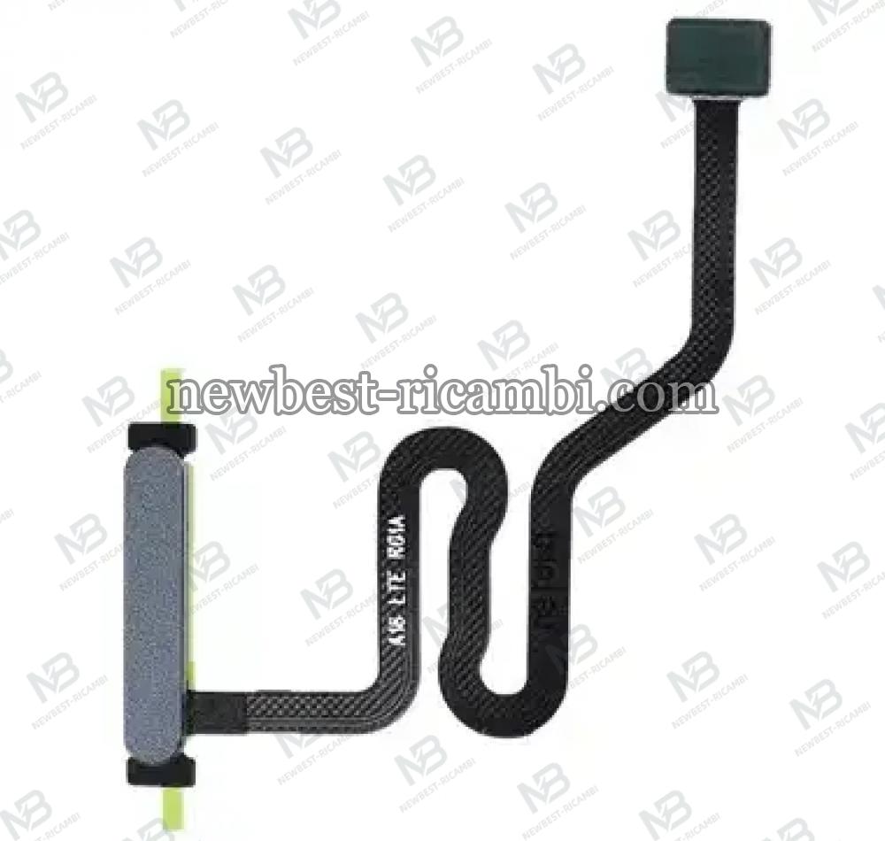 Samsung Galaxy A16 4G A165 Flex Id Touch Blue