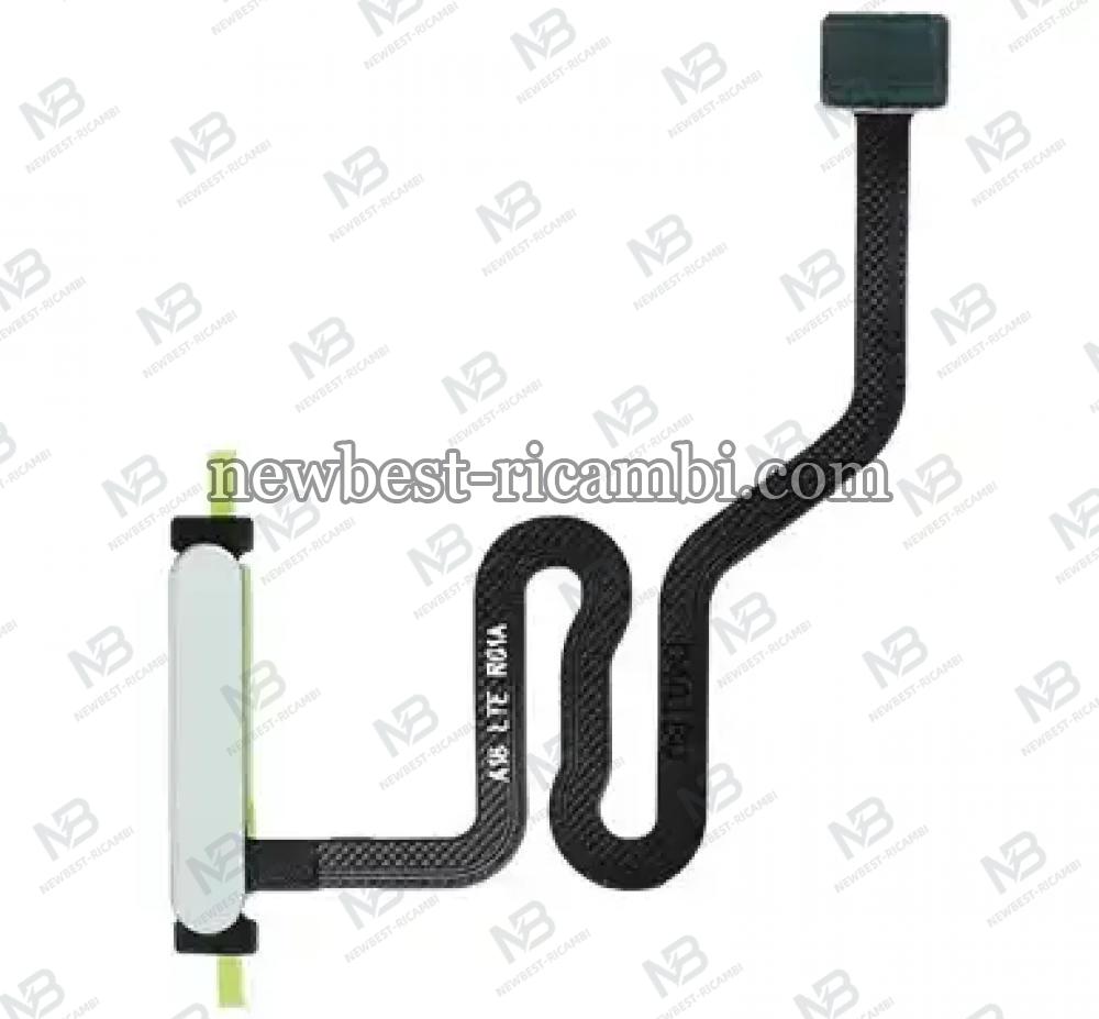 Samsung Galaxy A16 4G A165 Flex Id Touch Green