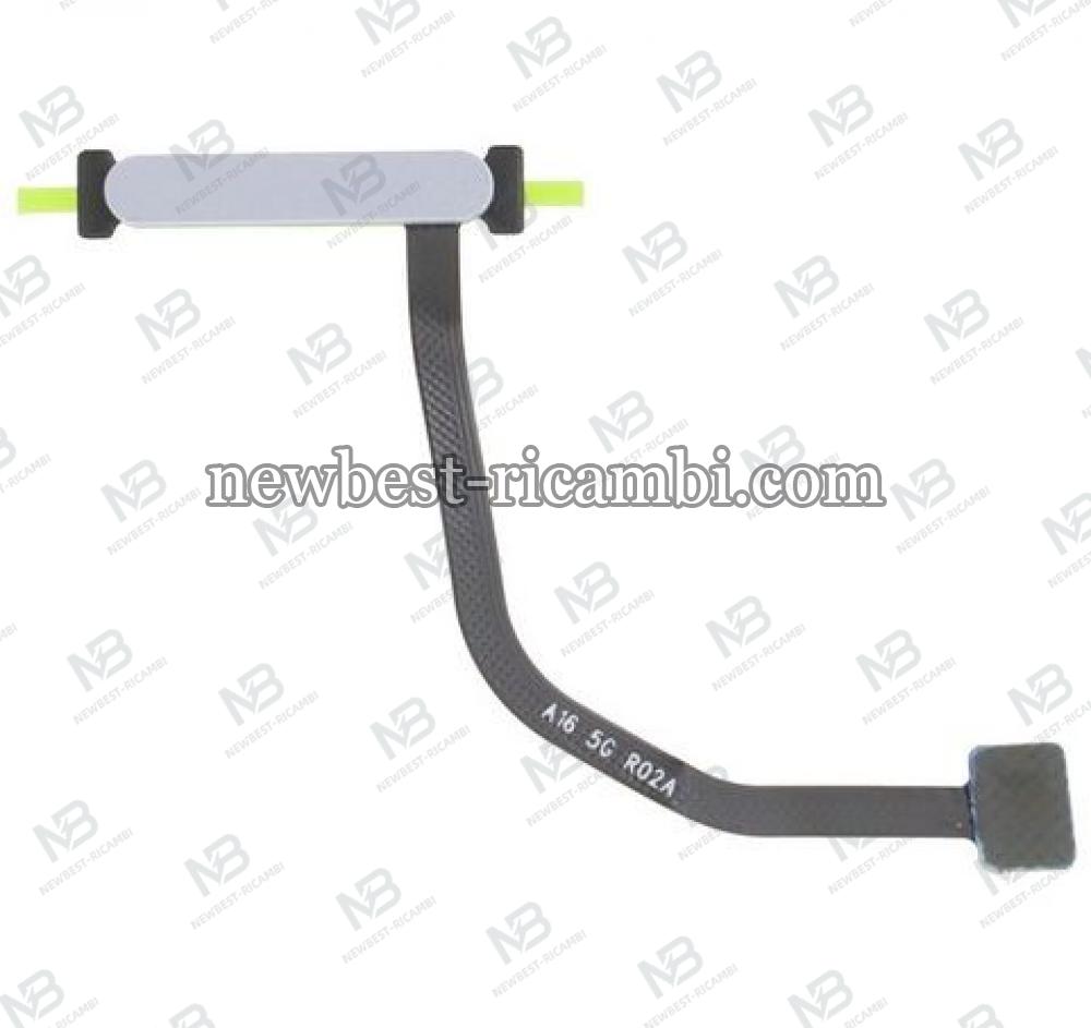 Samsung Galaxy A16 5G / A166B Flex Id Touch White