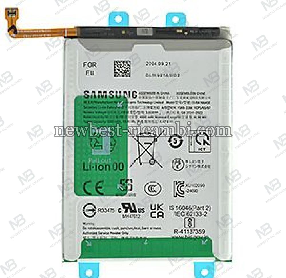 Samsung Galaxy A16 5G A166 EB-BA166ABE Battery Original