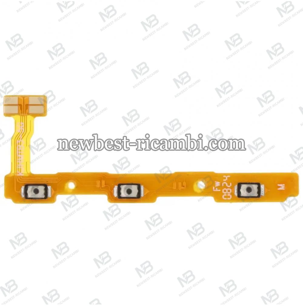 Xiaomi Poco F6 5G (2024) 24069PC21G  Flex On Off+Flex Volume